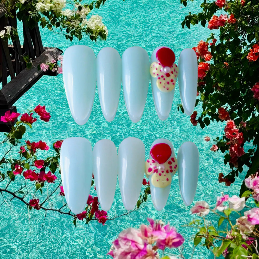 Colores isleños