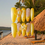 Lágrimas de Sol